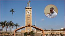 A parliament chef was allegedly killed by his lover.